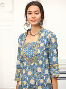 Jashn Apsara Kurta