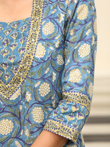 Jashn Apsara Kurta