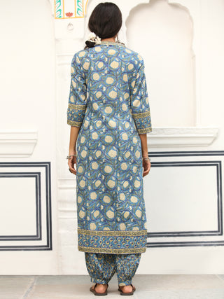 Jashn Apsara Kurta