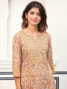 Jashn Vani Kurta