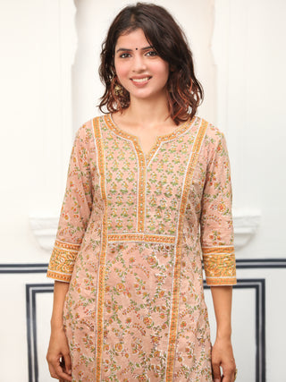 Jashn Vani Kurta