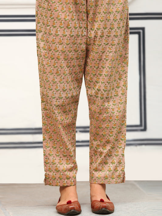 Jashn Vani Pants