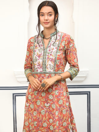 Jashn Maira Kurta
