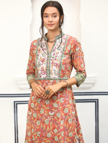 Jashn Maira Kurta