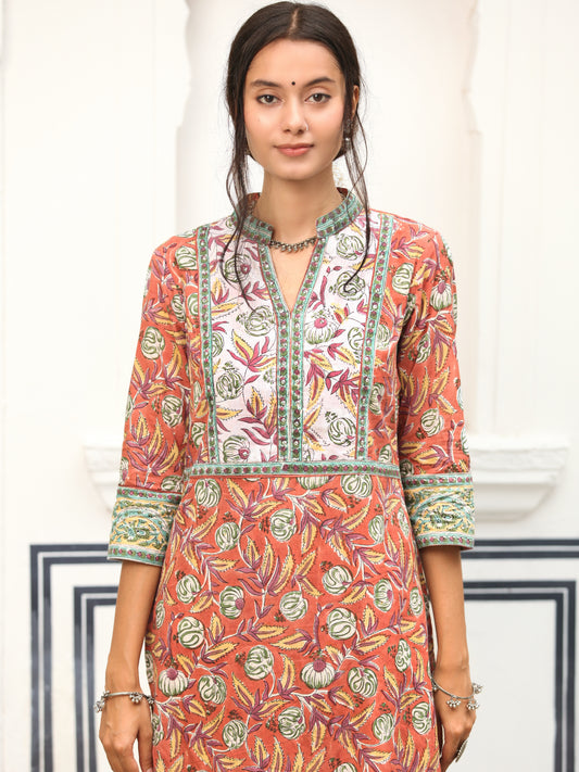 Jashn Maira Kurta