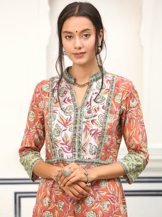 Jashn Maira Kurta