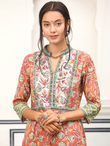 Jashn Maira Kurta