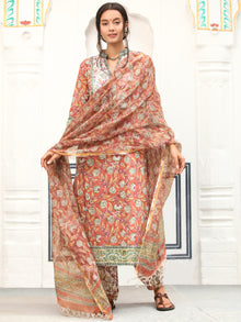 Jashn Maira Kota Doria Dupatta