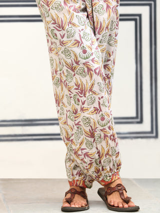 Jashn Maira Salwar Pants