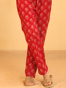 Utsav Saima - Pants - KP76G2579