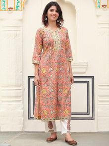 Jashn Taj Kurta