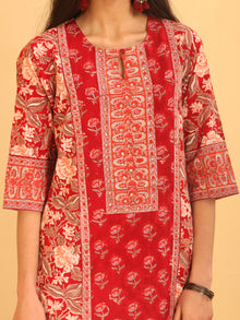 Utsav Saima - Kurta  - KK76G2579