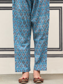 Jashn Adha Pants