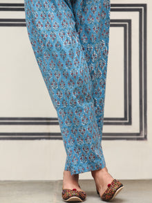 Jashn Adha Pants