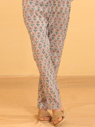Utsav Sayma - Pants  - KP24A2586