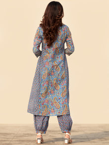 Megha Anjum Kurta