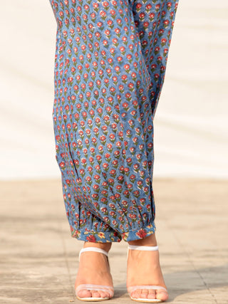 Megha Anjum Salwar Pants