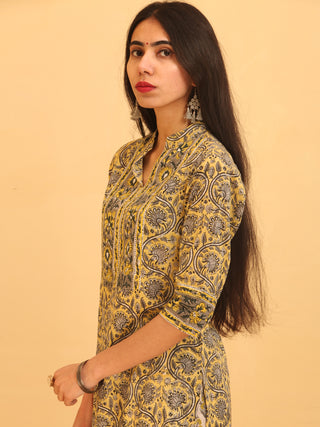 Utsav Gulmohar - Kurta  - KK04A2566