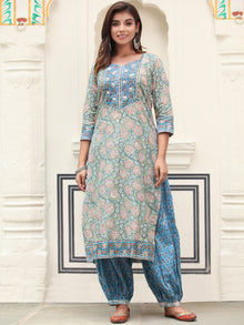 Jashn Bahaar Kurta