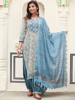 Jashn Bahaar Dupatta