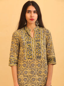 Utsav Gulmohar - Kurta  - KK04A2566