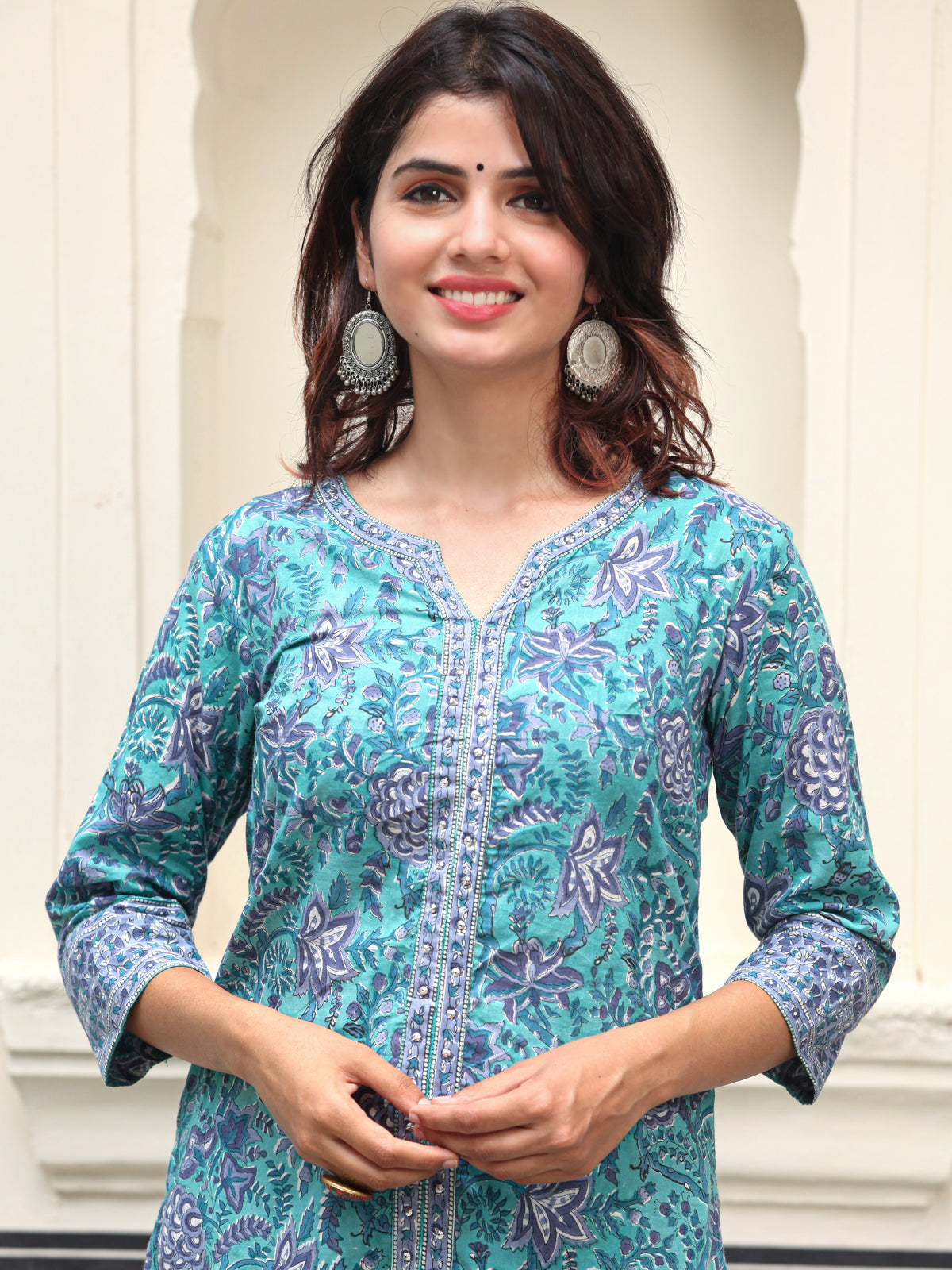 Aggregate more than 182 ibadat kurti collection super hot