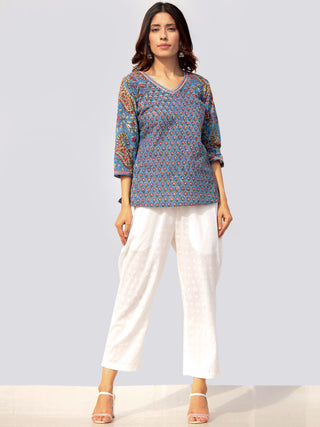 Megha Gulbagh Top