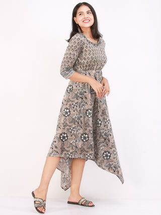 Gulzar Rafya Dress - D467F2534