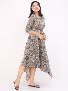 Gulzar Rafya Dress - D467F2534