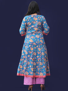 Rozana Apsara Long Kurta  - KS16AKXXX