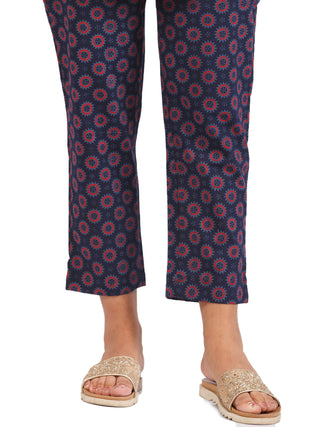 Bahaar Afia - Set of Kurta Pants & Dupatta - KS01A1375D