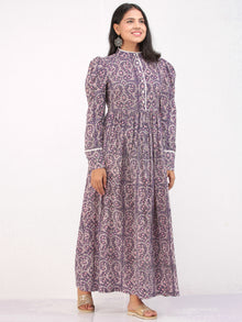 Gulzar Samreena Dress - D473F2517