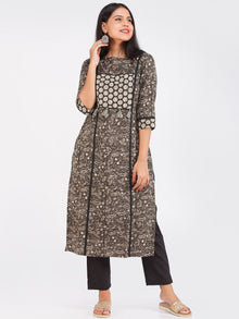 Bahaar Uzma - Kurta  - KK60LXXX