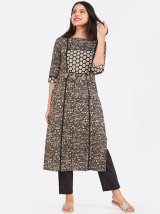 Bahaar Uzma - Kurta  - KK60LXXX