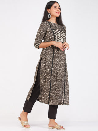 Bahaar Uzma - Kurta  - KK60LXXX