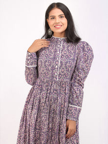 Gulzar Samreena Dress - D473F2517