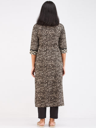 Bahaar Uzma - Kurta  - KK60LXXX