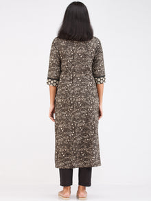 Bahaar Uzma - Kurta  - KK60LXXX