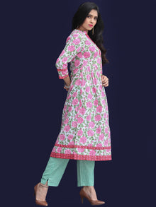 Rozana Lily Kurta Pants Set - KS11AS2028