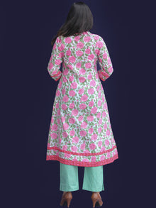 Rozana Lily Kurta Pants Set - KS11AS2028