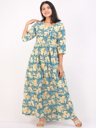 Gulzar Saiz Dress - D474FXXX