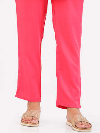 Tagai Arsh- Ikat Kurta & Pants  - KS125C2438