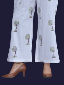 Rozana Gulrez Kurta Palazzo Set - KS06AS2030