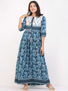 Gulzar Abroo Dress - D477FXXX