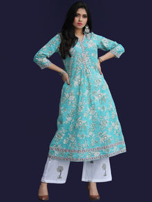 Rozana Gulrez Kurta  - KS06AK2030