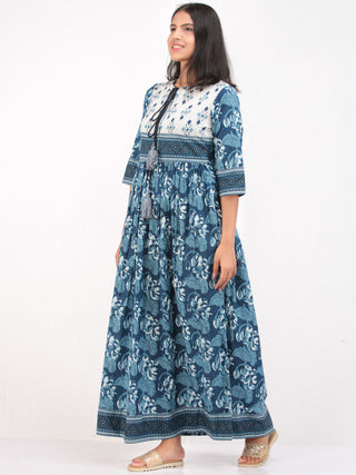 Gulzar Abroo Dress - D477FXXX