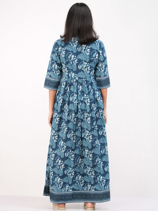 Gulzar Abroo Dress - D477FXXX