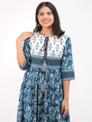 Gulzar Abroo Dress - D477FXXX