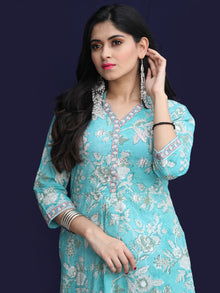 Rozana Gulrez Kurta  - KS06AK2030