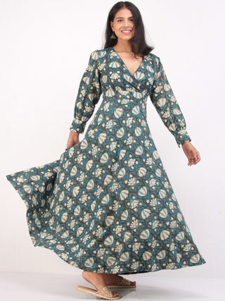 Gulzar Arnaz Dress - D476F1391